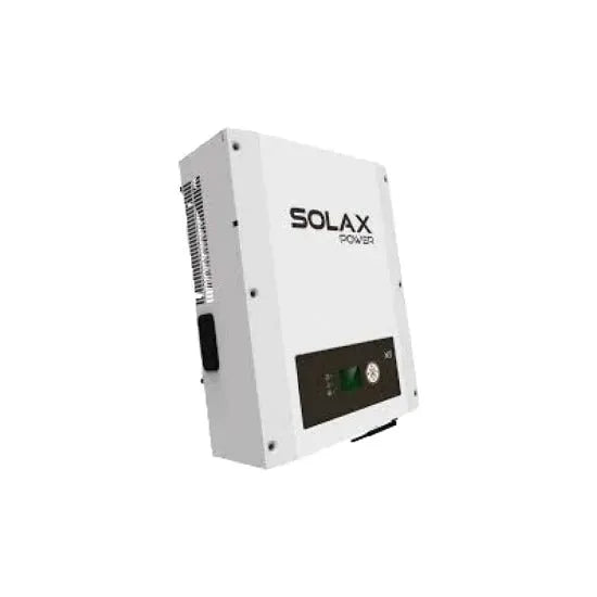 Solax 110kw On Grid Solar Inverter Price in Pakistan Main image