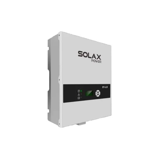 Solax 15kw On Grid Solar Inverter Price in Pakistan 