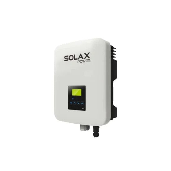 Solax 5kw On Grid Solar Inverter Price in Pakistan 