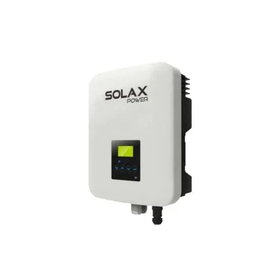 Solax 5kw On Grid Solar Inverter Price in Pakistan  Main image