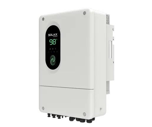 SOLAX 8kw Hybrid Solar Inverter Price in Pakistan 