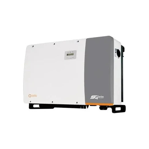 Solis 125kw 3 Phase On-Grid Solar Inverter Price in Pakistan