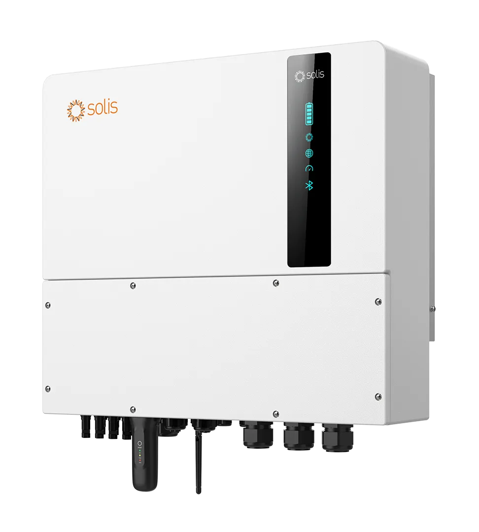 Solis 12kw 3 Phase On-Grid Low Voltage Solar Inverter Price in Pakistan
