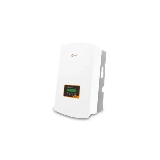 Solis 12kw On Grid Solar Inverter Price in Pakistan 