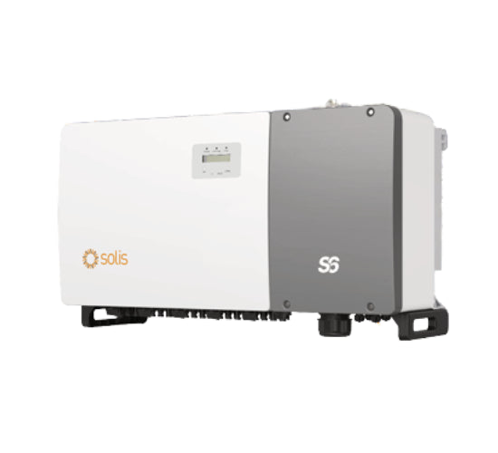 Solis 150KW Three Phase On-Grid Solar Inverter