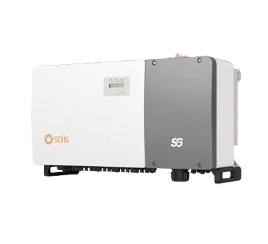 Solis 150KW Three Phase On-Grid Solar Inverter