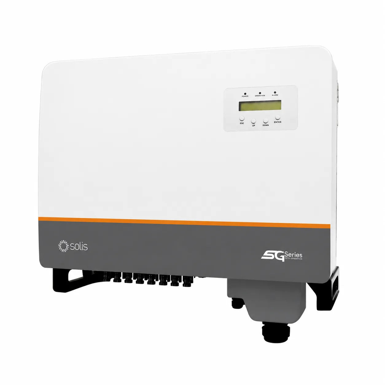Solis 15KW Low Voltage 3 Phase Hybrid Solar Inverter Price in Pakistan