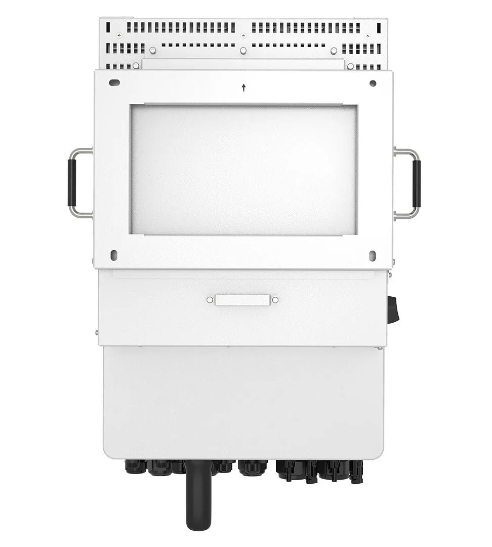 Solis 15kw 3 Phase LV Hybrid Solar Inverter