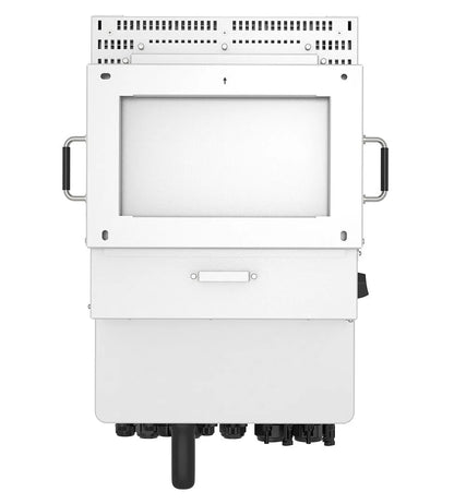 Solis 15kw 3 Phase LV Hybrid Solar Inverter