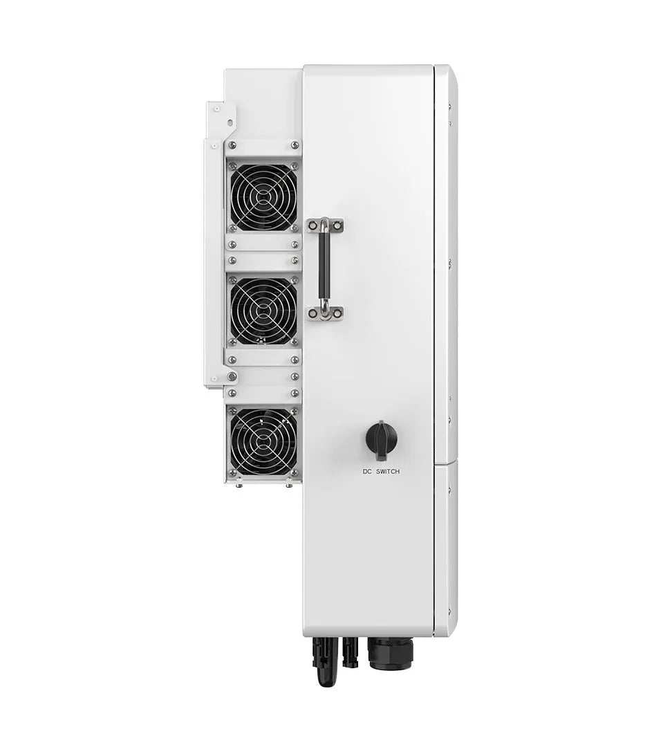 Solis 15kw 3 Phase LV Hybrid Solar Inverter
