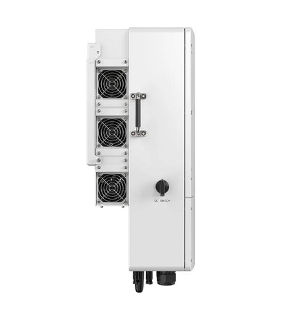 Solis 15kw 3 Phase LV Hybrid Solar Inverter