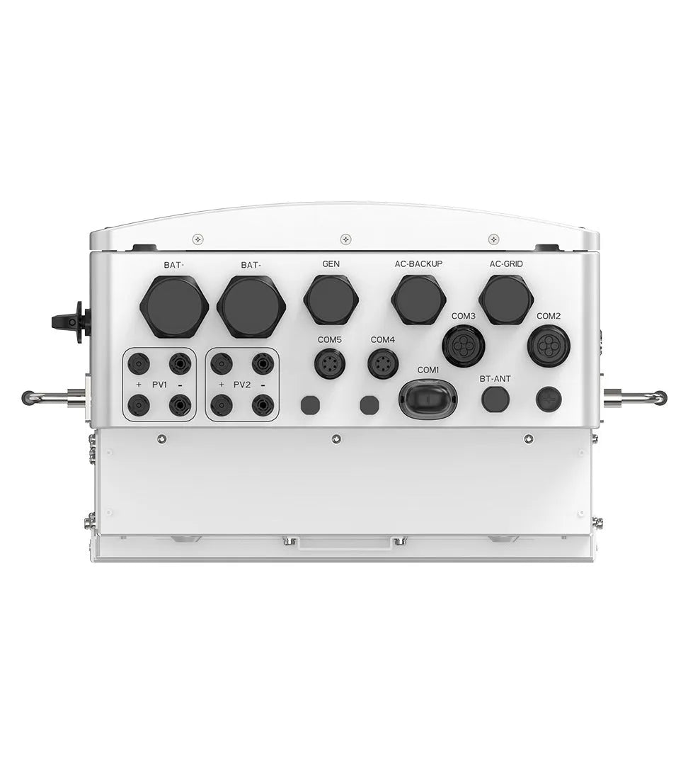 Solis 15kw 3 Phase LV Hybrid Solar Inverter