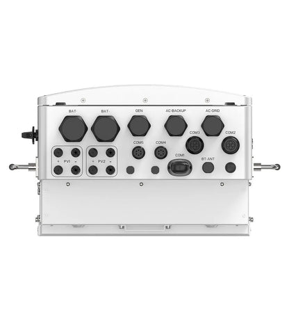 Solis 15kw 3 Phase LV Hybrid Solar Inverter