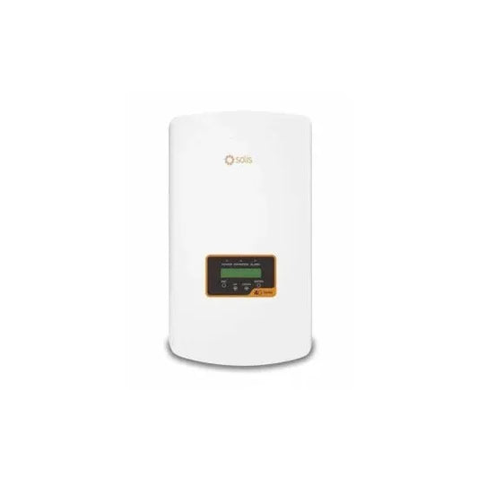 Solis 20kw Wi Fi 3P On Grid Solar Inverter Price in Pakistan