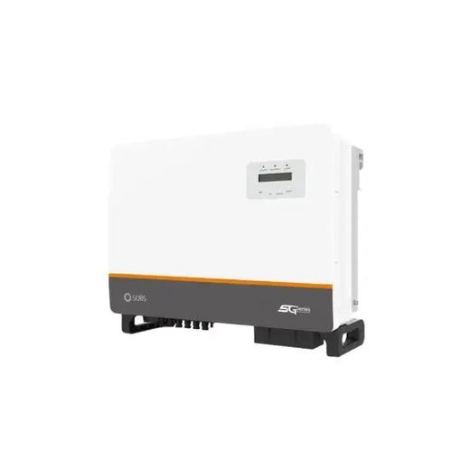 Shop Solis On-Grid Solar at the Best Price in Pakistan | powerhouseexpress.com.pk