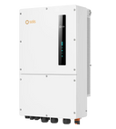 Solis 30KW 3 Phase High Voltage Hybrid Solar Inverter