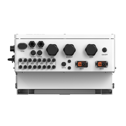 Solis 30KW Three Phase High Voltage Hybrid Inverter