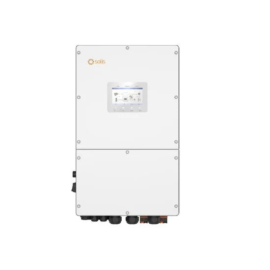 Solis 50kw Hybrid Solar Inverter Price in Pakistan