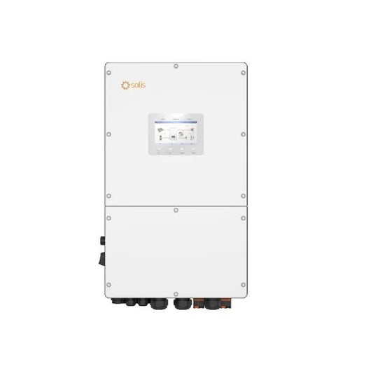 Solis 50kw Hybrid Solar Inverter Price in Pakistan