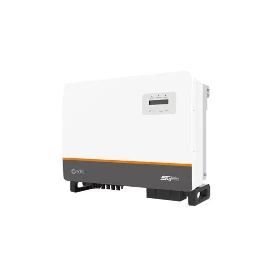 Solis 50kw Wi-Fi 3 Phase On-Grid Solar Inverter Price in Pakistan Main image