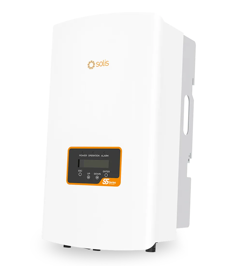 Solis 10kw 3 Phase On-Grid Low Voltage Solar Inverter Price in Pakistan