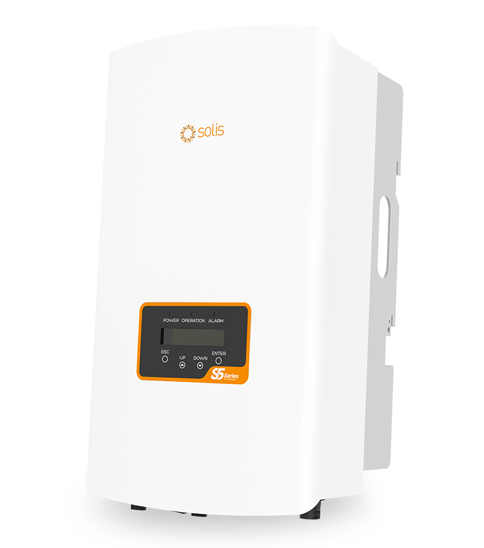 Solis 10kw 3 Phase On-Grid Low Voltage Solar Inverter Price in Pakistan