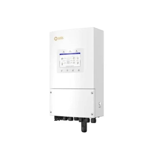 Solis 6kw Hybrid Solar Inverter Price in Pakistan