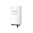 Solis 8kw Single Phase Low Voltage Hybrid Solar Inverter
