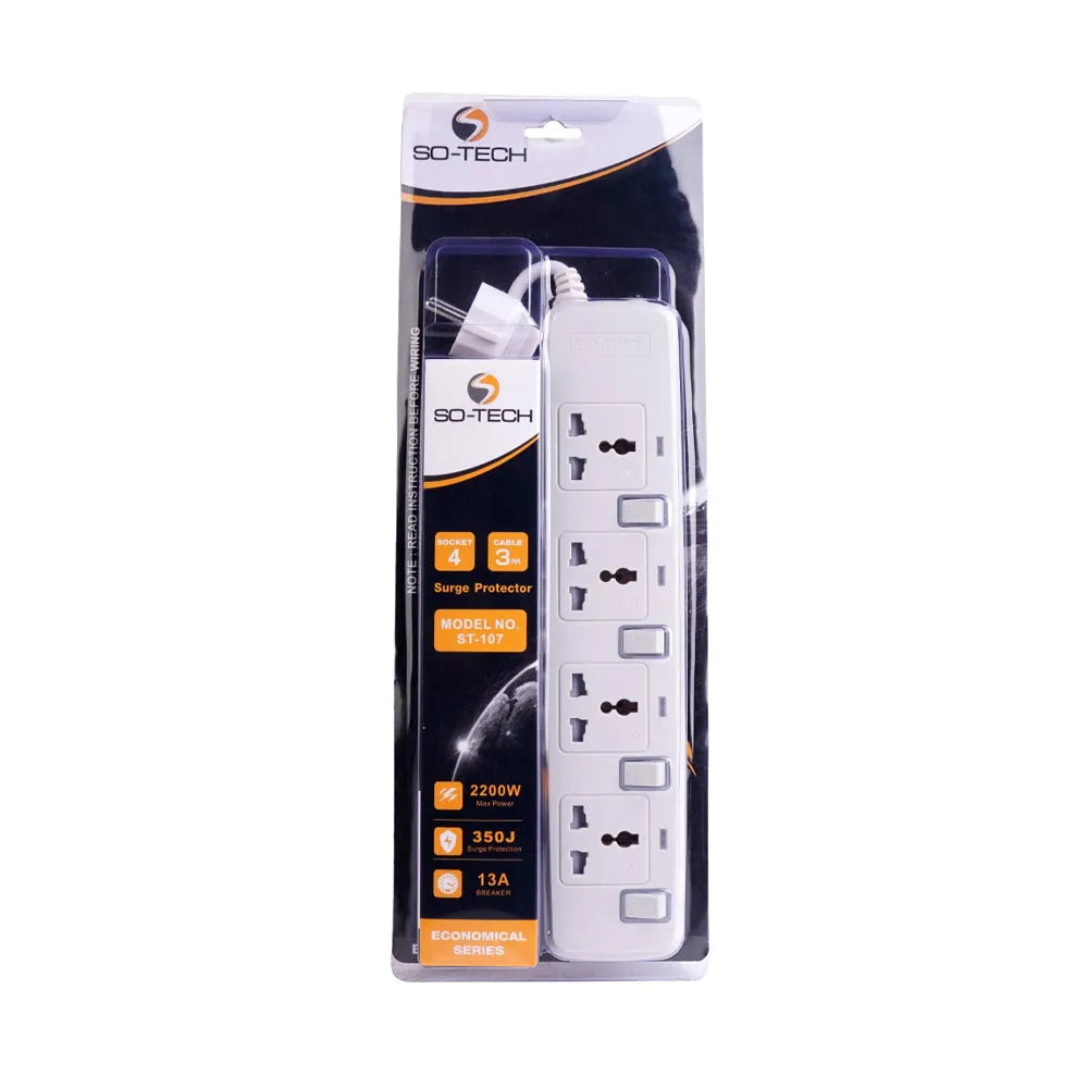Clopal Pearl Bravo Series 1 Gang Telephone Outlet Price in Pakistan Main image
