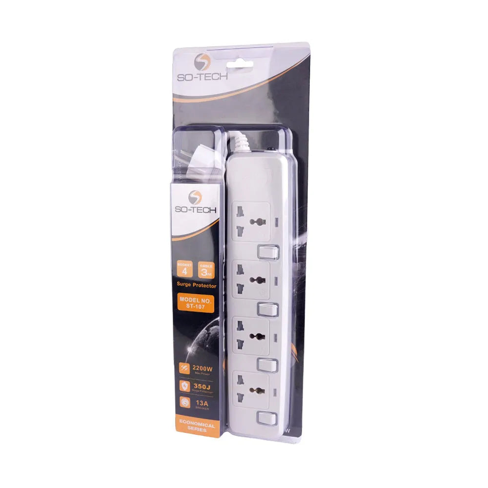 SOTECH ST-107 Extension board Secondary image
