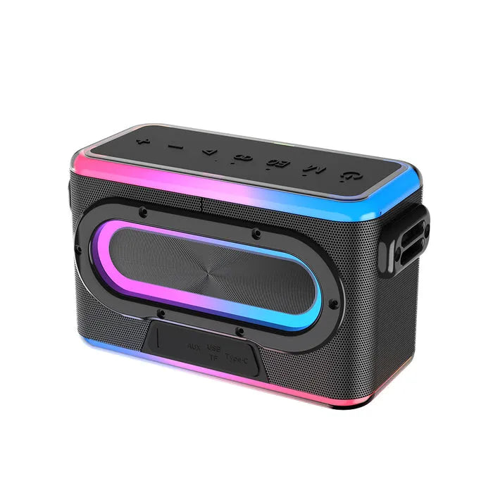 Sounarc A1 Karaoke Party Speaker Secondary image