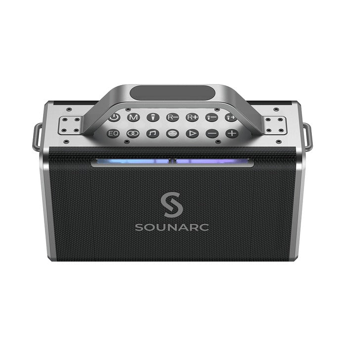 Sounarc K2 Party Speaker Price in Pakistan 