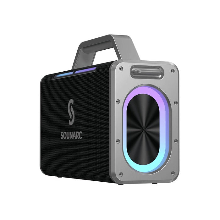 sounarc k2 karaoke party speaker Price in Pakistan