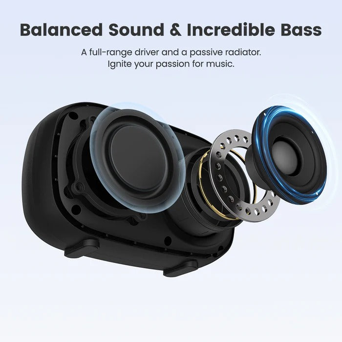 sounarc p1 bluetooth speaker Price in Pakistan