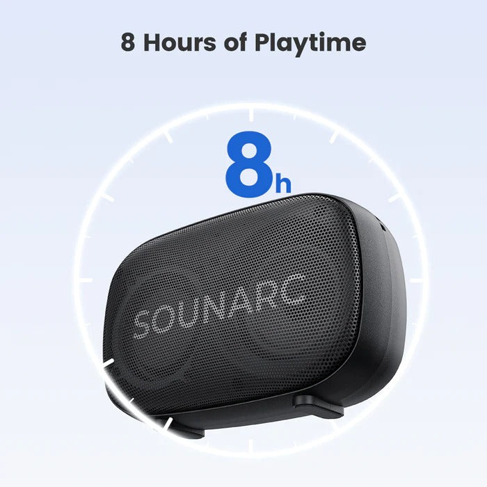 sounarc p1 bluetooth speaker Price in Pakistan