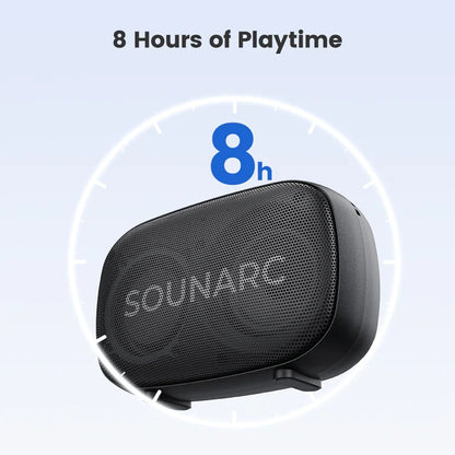 sounarc p1 bluetooth speaker Price in Pakistan