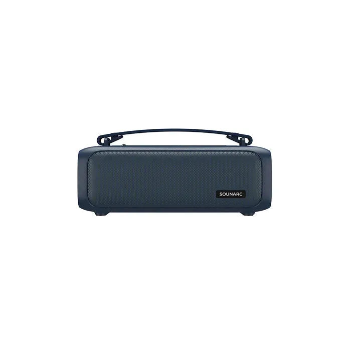 Sounarc P3 Portable Speaker blue Price in Pakistan Main image