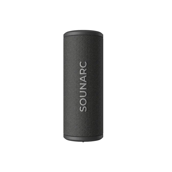 sounarc p4 portable speaker Price in Pakistan Main image