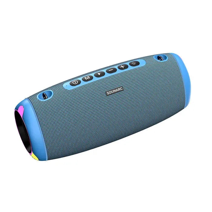sounarc r2 portable speaker Price in Pakistan Main image