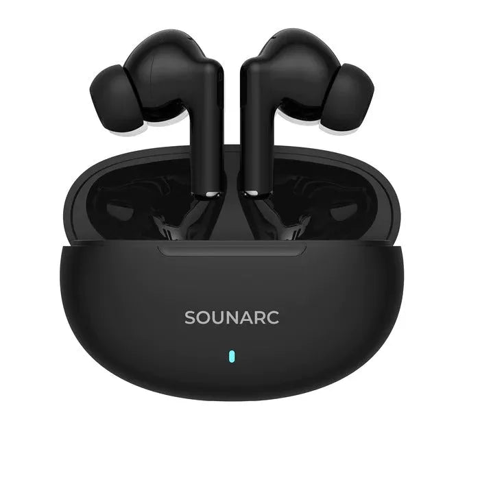 Sounarc SOU 0001 Q1 Wireless Bluetooth Earbuds Price in Pakistan 