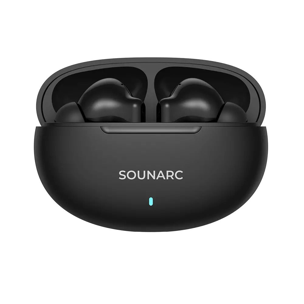 Sounarc Q1 Wireless Bluetooth Earbuds Price in Pakistan 