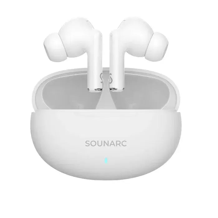 Sounarc SOU 0002 Q1 Wireless Earbuds Price in Pakistan Main image