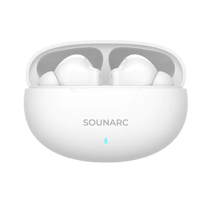 Sounarc Q1 Wireless Bluetooth Earbuds Price in Pakistan