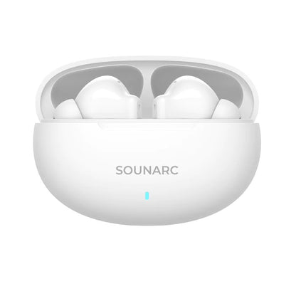 Sounarc Q1 Wireless Bluetooth Earbuds Price in Pakistan