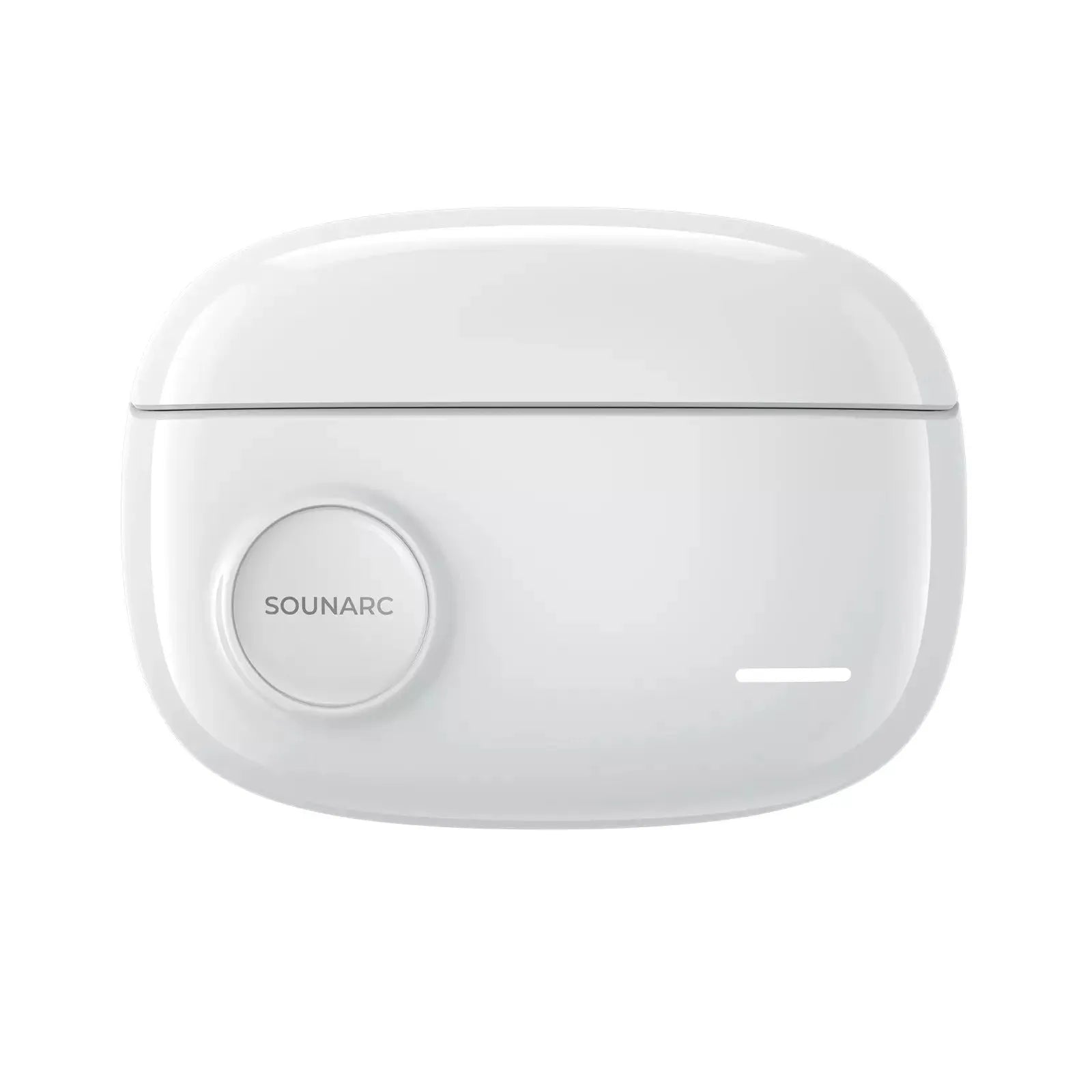 Sounarc Q2 Hybrid Dual Driver TWS Wireless Earbuds Secondary image