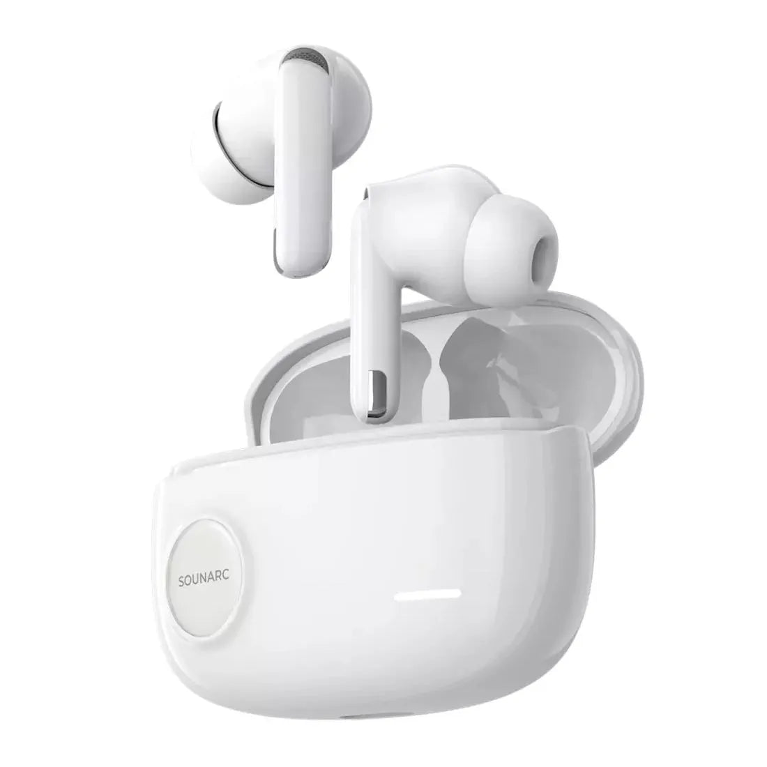 Sounarc Q2 Wireless Bluetooth Earbuds Price in Pakistan Main image