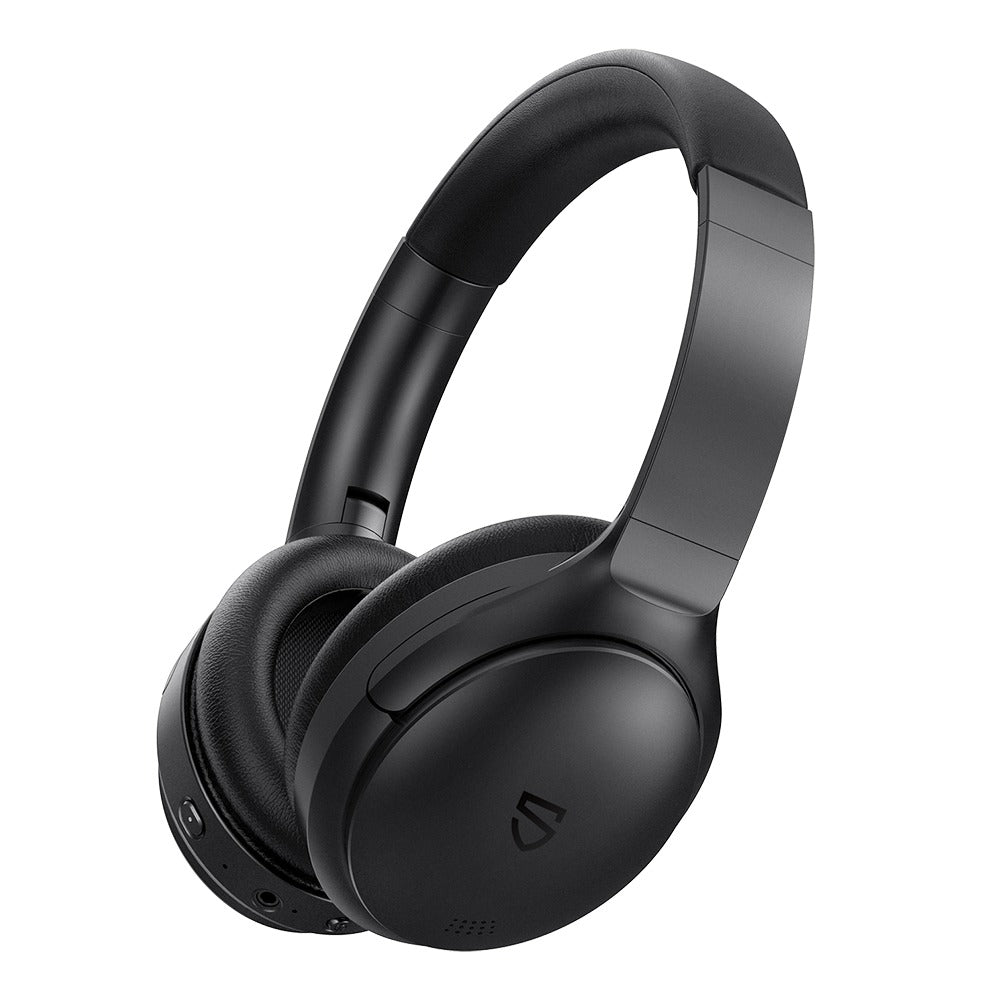 Soundpeats A6 ANC Wireless Headphone Price in Pakistan