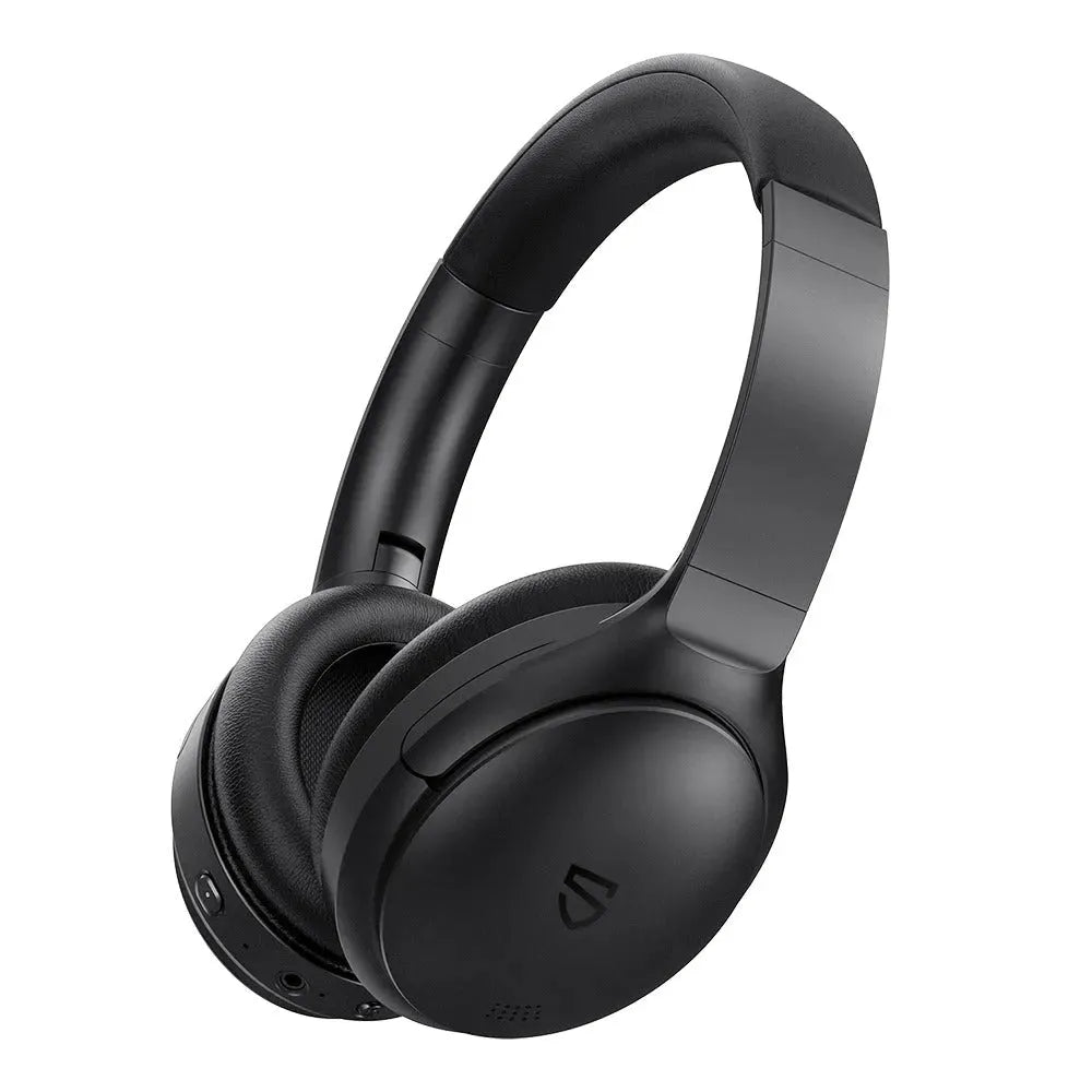 Soundpeats A6 ANC Wireless Headphone Price in Pakistan Main image