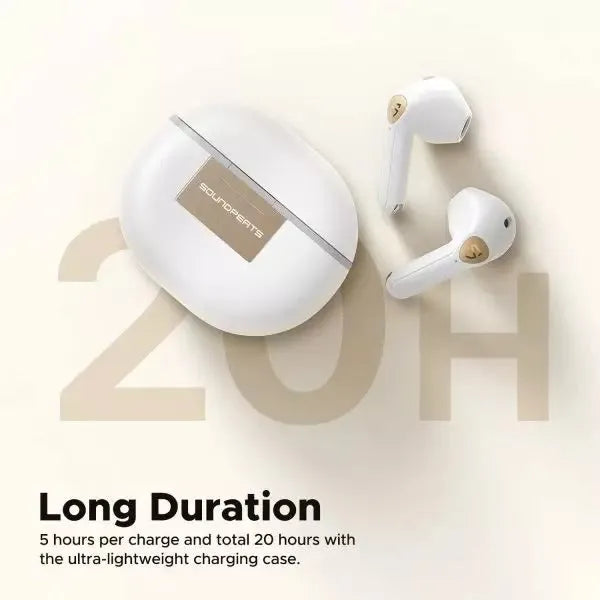 Soundpeats Opera05 Wireless Earbuds with LDAC Price in Pakistan