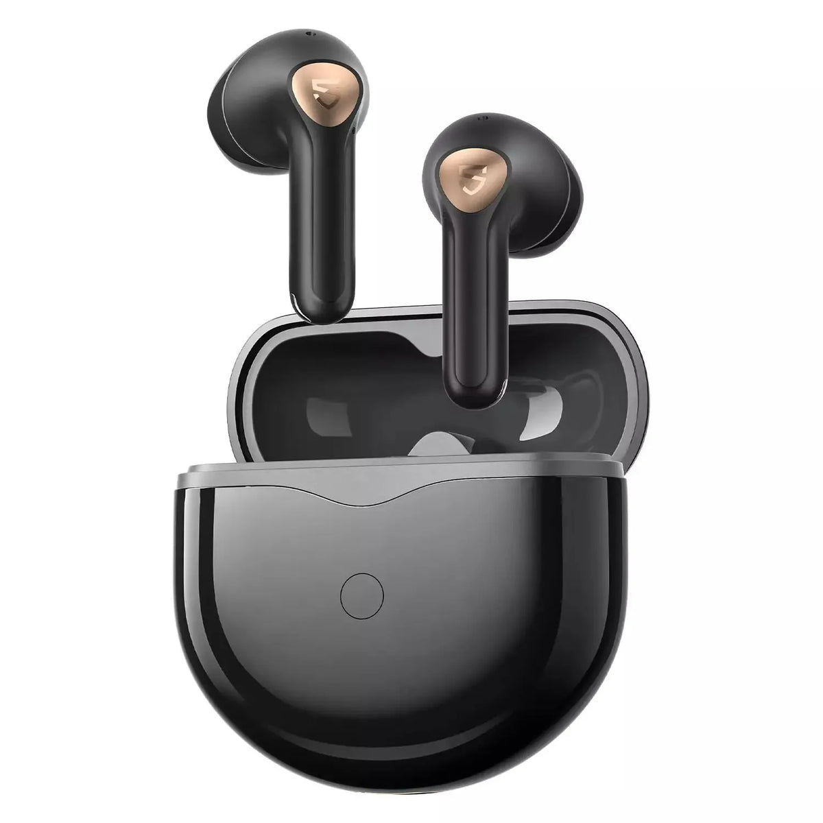Soundpeats CyberGear Gaming Wireless Earbuds Price in Pakistan Main image